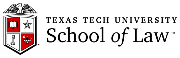 Texas Tech University School of law Logo
